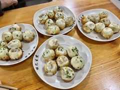 -哑巴生煎(姑苏区苏安新村店)