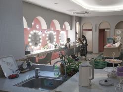 -万福娃儿童摄影(南门店)