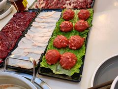 -三头牛·潮汕牛肉生蚝火锅 (夏湾店)