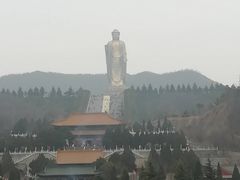-中原大佛景区