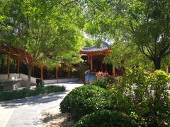 -南普公园