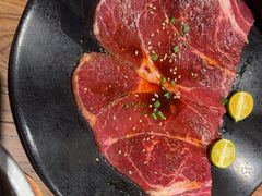 -九田家黑牛烤肉料理(顺义区华联金街店)