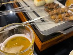 -纪录片《人生一串》体验店(静安店)