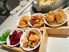 -芭夯兔·兔肉汤锅(新都店)