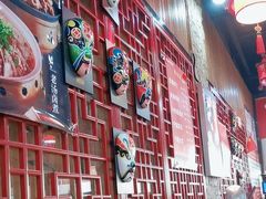 -恭敬李老北京炸酱面·京味菜(西花市店)