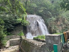 -沂蒙山旅游区云蒙景区(蒙山国家森林公园)