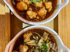 冒牛蛙-怪物的冰与火(天虹商场中山路店)