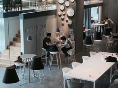 -dotcom coffee古点咖啡(致真大厦店)