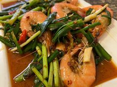 -星奇缘·海鲜餐厅(东山美食地标店)