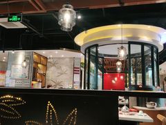 -密友回转自助火锅(世茂国际广场店)