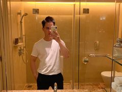 -上海波特曼丽思卡尔顿酒店