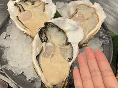 -岩盐·铁板料理(嘉里店)