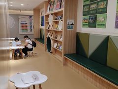 -亲亲袋鼠托育早教·思维专注力·棕熊英语(鼓楼恒力城店)