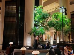 -新加坡泛太平洋酒店