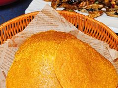 -遇见小院—虹鳟鱼•农家菜(怀柔店)