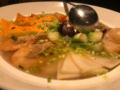 -筱爷叔·上海传统手工菜(玉树路店)