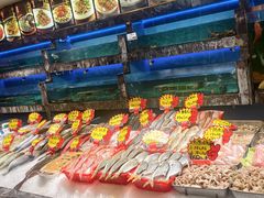 -旺达·福州菜(正大广场店)