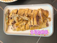白切加积鸭-韶山冲湘菜(中兴大街店)
