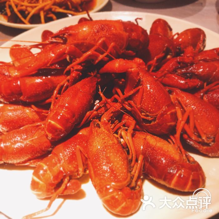 靓靓蒸虾(青山店)-靓靓蒸虾图片-武汉美食-大众点评网