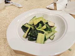 -麒麟中餐厅·经典粤菜·地道菜式老字号(广州长隆酒店)