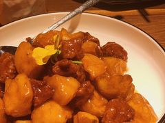 -食锦记·福建私房菜(浦西万达店)