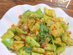 -漫天香·小龙虾餐厅(夏湾店)