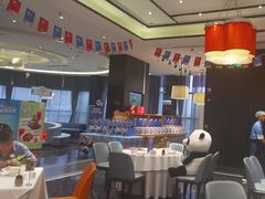 -眉州东坡(北苑华贸店)