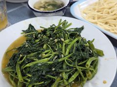 -九妹烧烤(新天地美食街店)