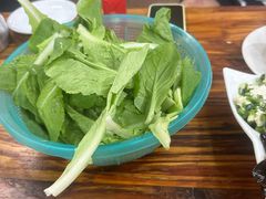 -好清香砂锅(总店)