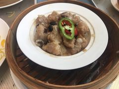 -彩丰楼中餐厅·仁恒洲际酒店