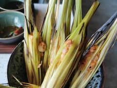 香草烤鸡-半山腰·云南菜(侨福芳草地店)