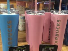 -星巴克(红房子店)