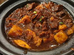 -古南都·老广东酒楼(龙江店)