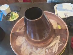 -北门涮肉·铜锅涮肉(南锣鼓巷店)