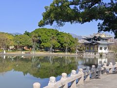 -江心屿景区