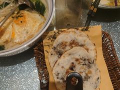 -松沪名灶·豆浆鱼头·新上海菜(飞航吾悦广场店)