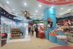 -哈姆雷斯(王府井百货大楼店)