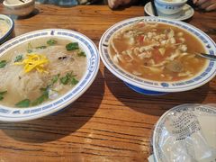 -老雒阳面馆·水席(定鼎门店)