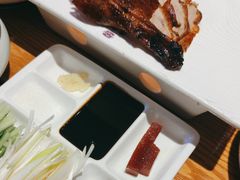 -德香苑脆皮烤鸭·经典(爱融荟城店)
