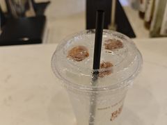 -Reset Coffee 与海咖啡