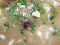 豆腐-春明狗肉馆(经开一区店)