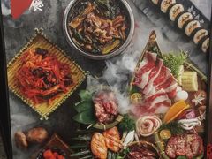-黑牛の場(兴隆大奥莱店)