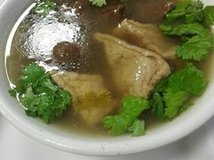 -老磁器口豆汁店(天坛店)