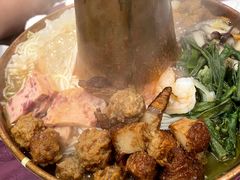 -凯鸽酒楼(大同振兴街店)