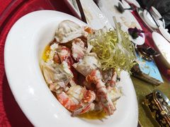 -老洋房花园饭店(绍兴路店)