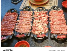 -潮庭牛肉火锅·骑楼私宴
