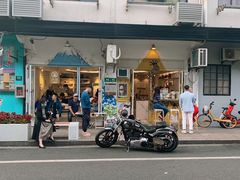 -茶是一枝花泡茶店
