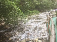 -九龙潭景区