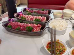 -潮正和潮汕牛肉火锅·老字号(番禺万达店)