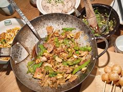-费大厨辣椒炒肉(富兴店)